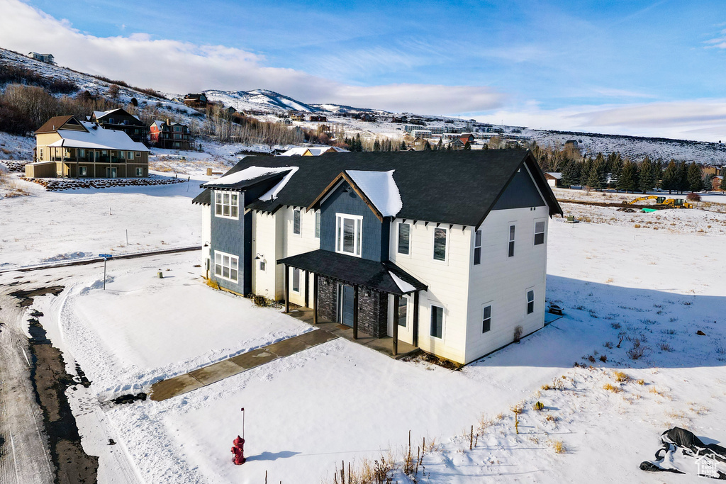 373 W RENDEZVOUS WAY Garden City, UT 84028