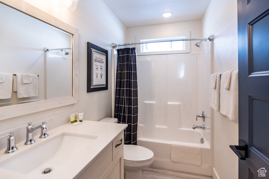 373 W RENDEZVOUS WAY Garden City, UT 84028