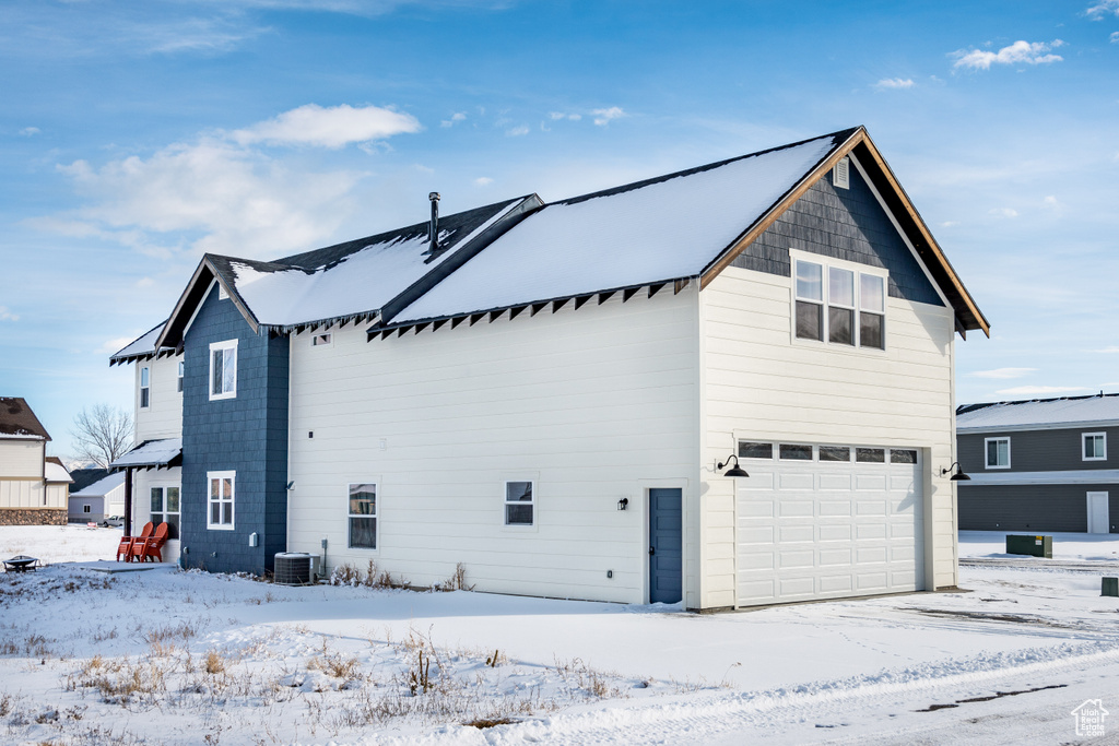 373 W RENDEZVOUS WAY Garden City, UT 84028