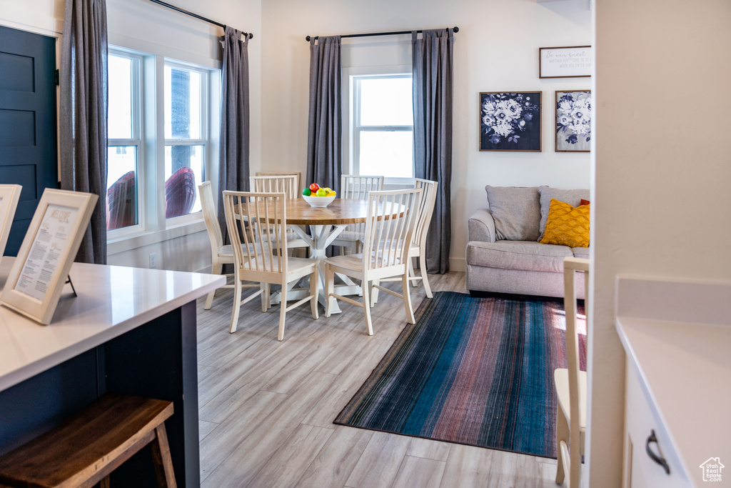 373 W RENDEZVOUS WAY Garden City, UT 84028
