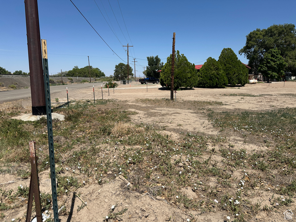 455 E GREEN RIVER AVE Green River, UT 84525