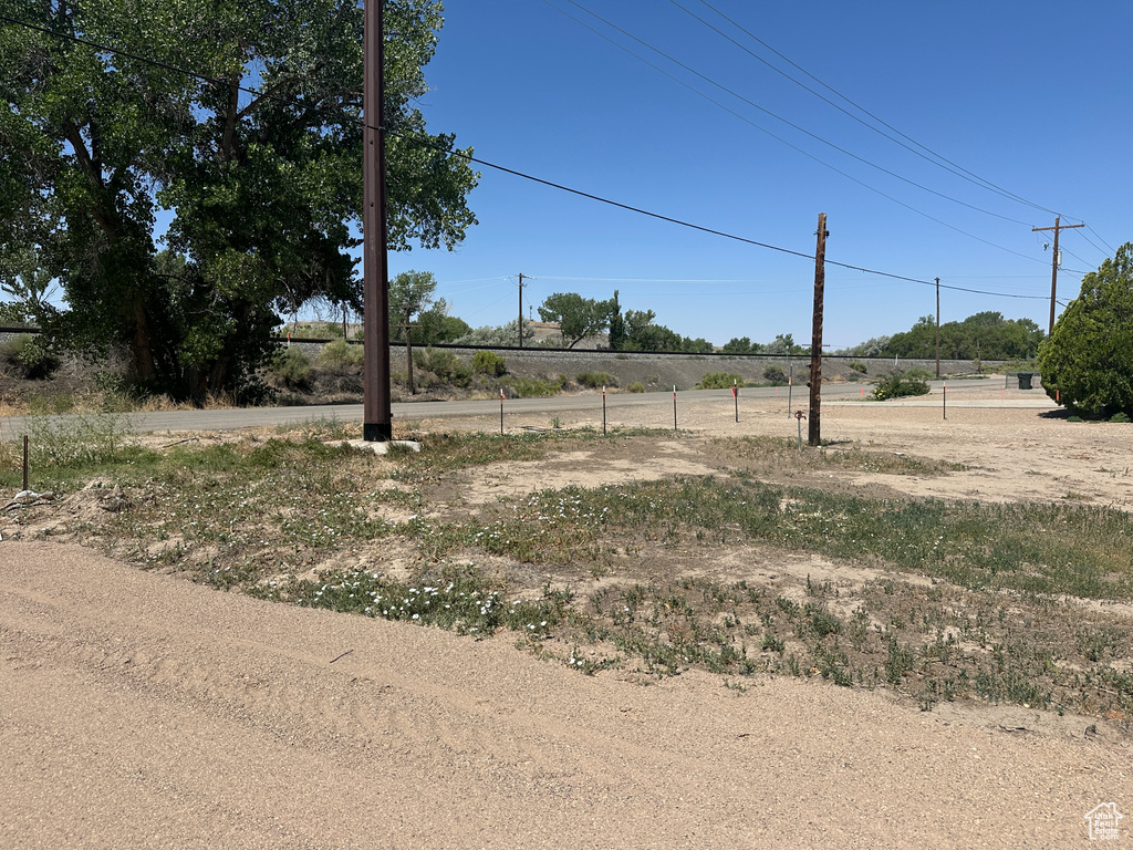 455 E GREEN RIVER AVE Green River, UT 84525