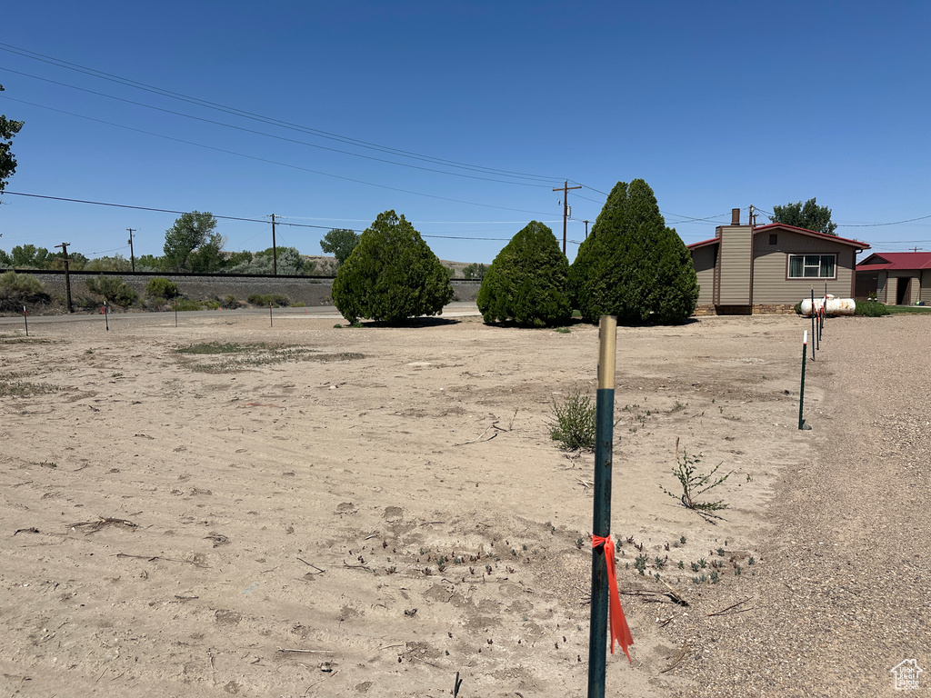 455 E GREEN RIVER AVE Green River, UT 84525