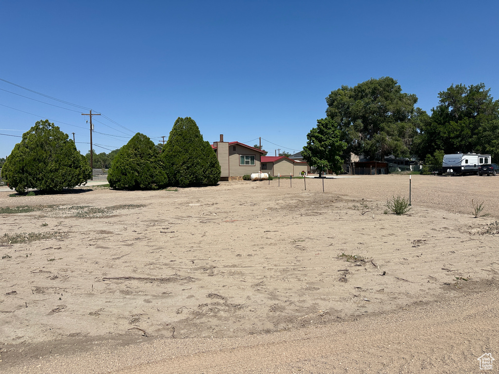455 E GREEN RIVER AVE Green River, UT 84525