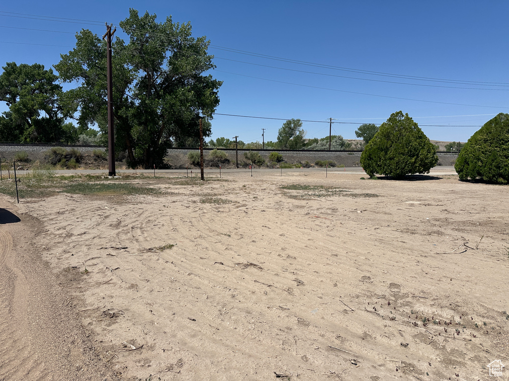 455 E GREEN RIVER AVE Green River, UT 84525