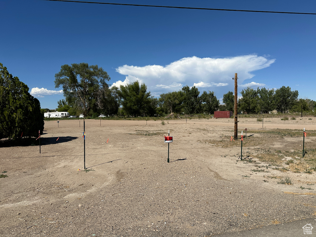 View of home\'s community