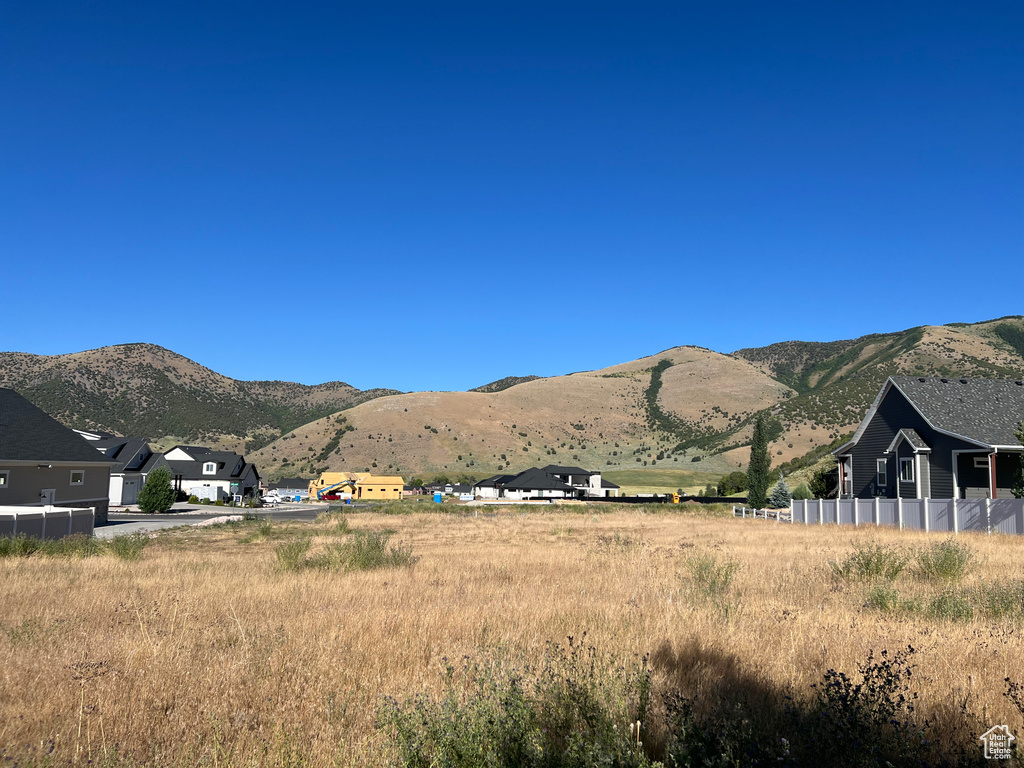 644 S 150 E Mantua, UT 84324