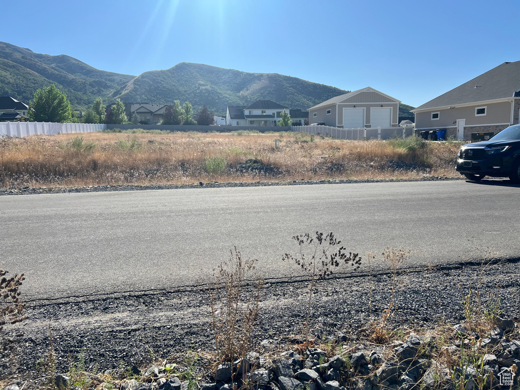644 S 150 E Mantua, UT 84324