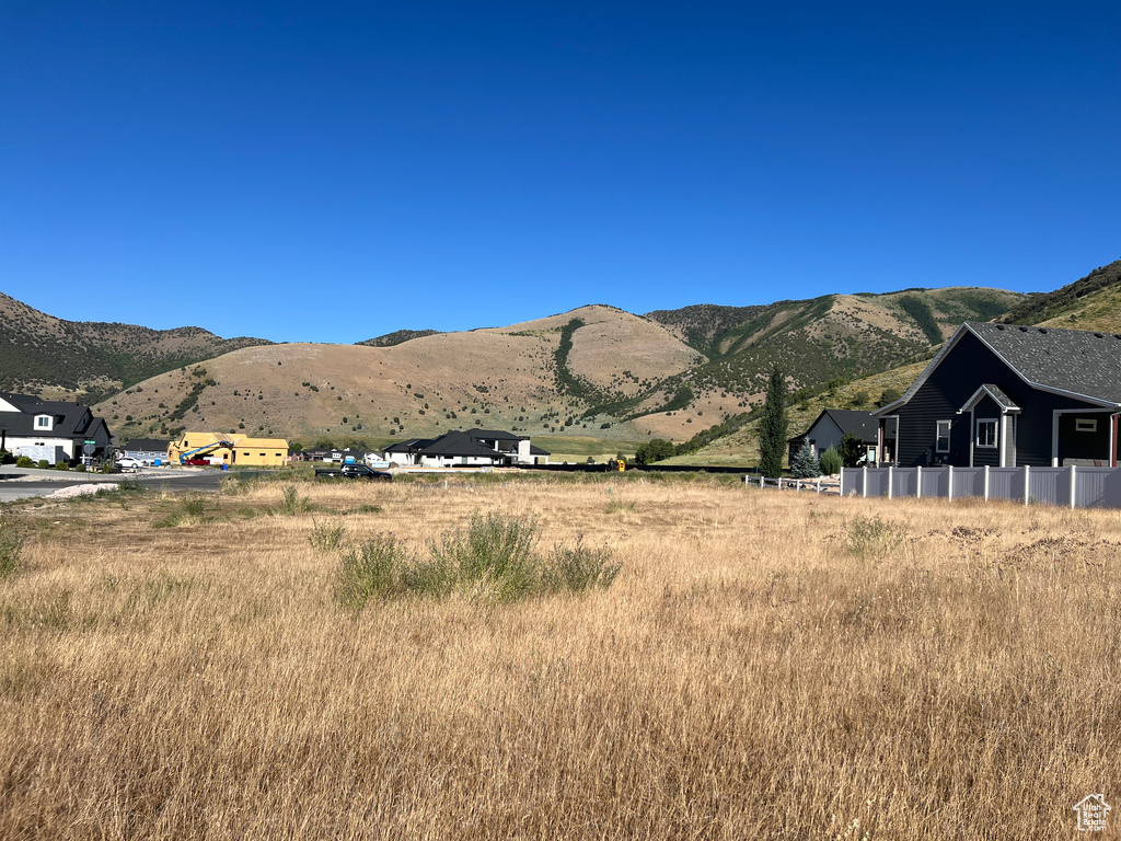 644 S 150 E Mantua, UT 84324