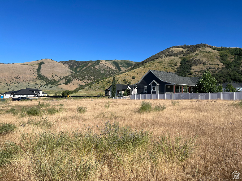 644 S 150 E Mantua, UT 84324