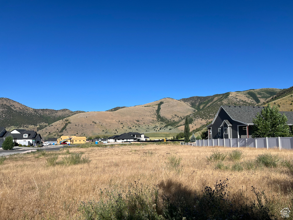 644 S 150 E Mantua, UT 84324