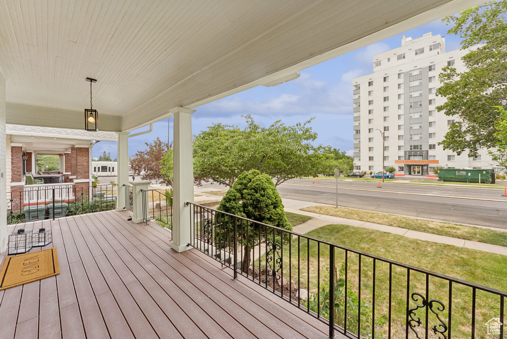 467 S 1300 E Salt Lake City, UT 84102