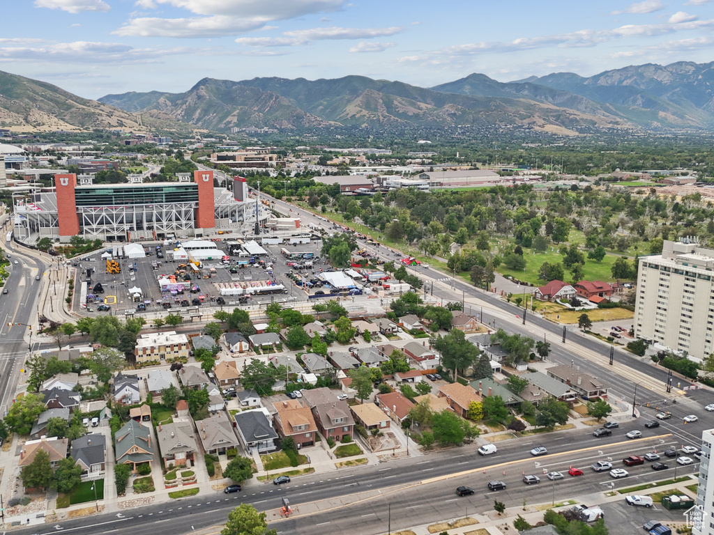 467 S 1300 E Salt Lake City, UT 84102