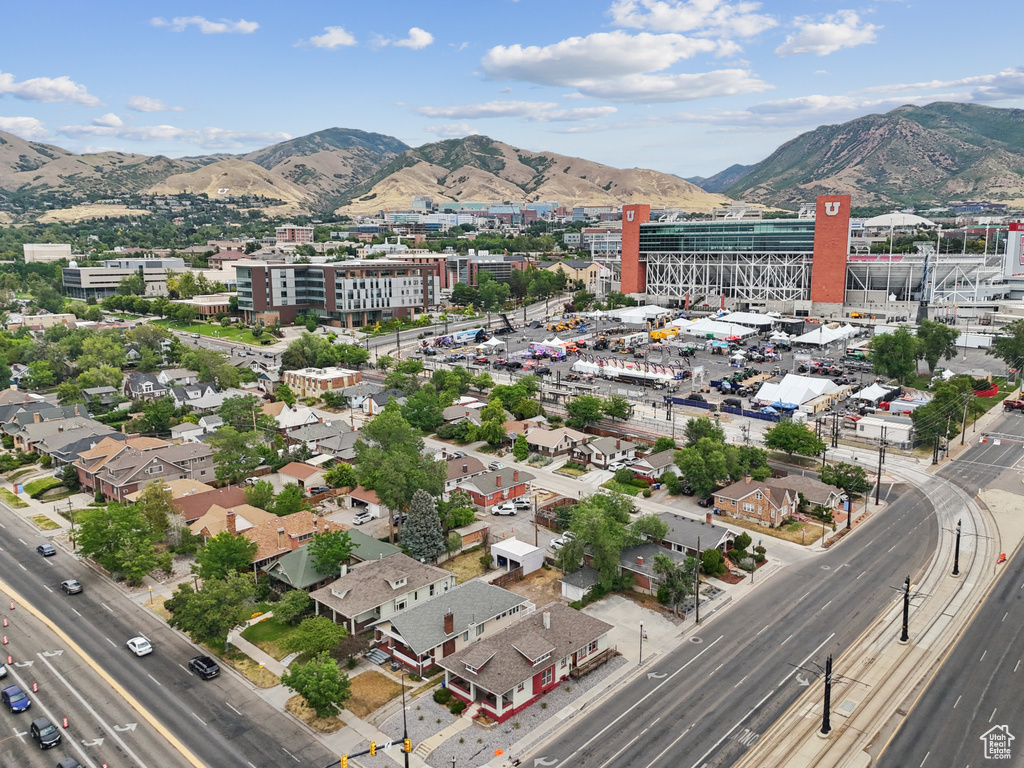 467 S 1300 E Salt Lake City, UT 84102