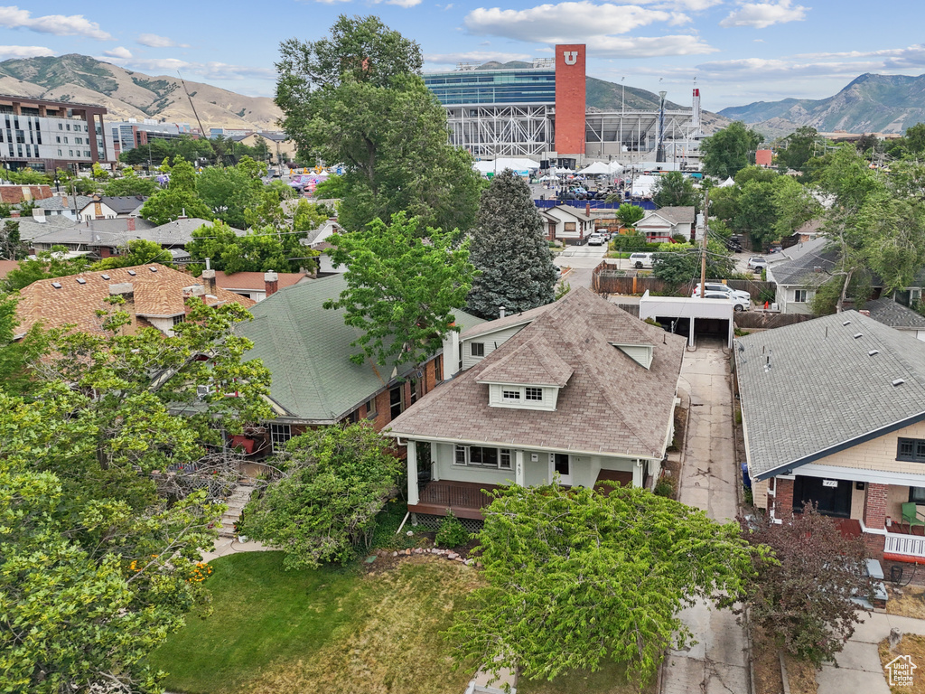 467 S 1300 E Salt Lake City, UT 84102