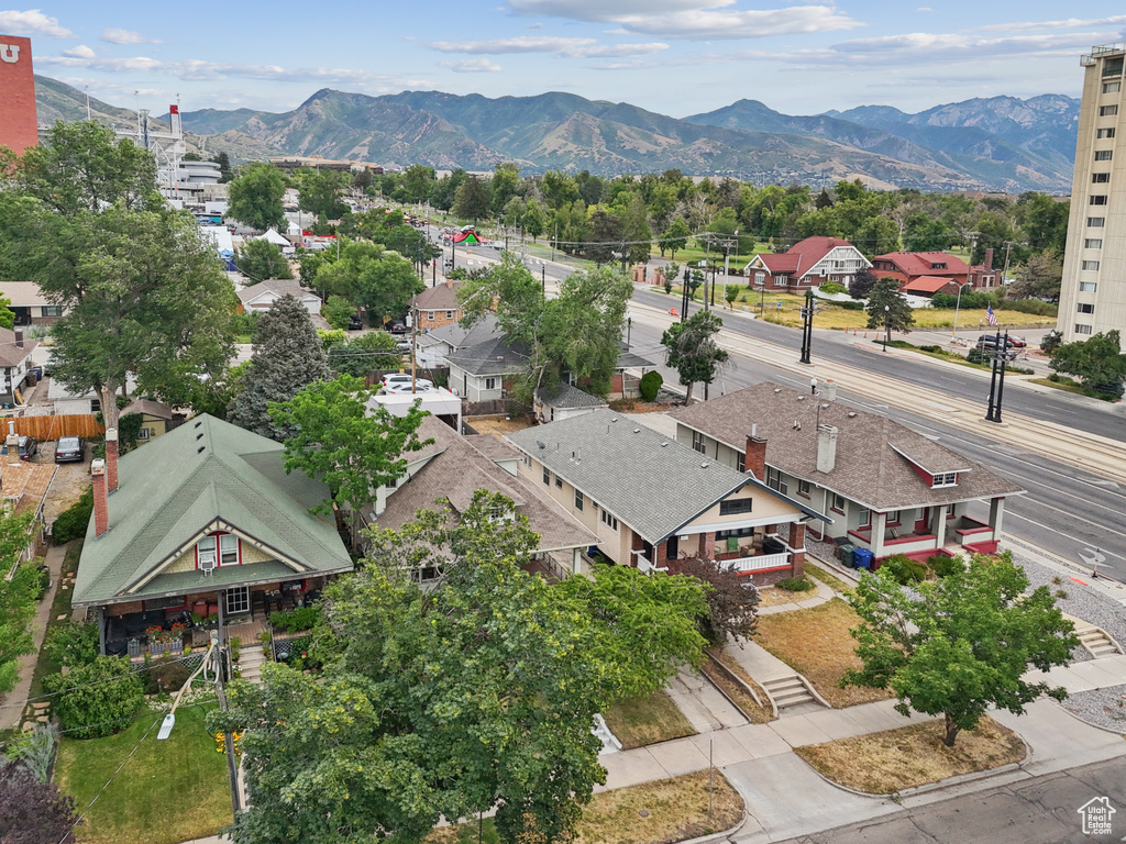 467 S 1300 E Salt Lake City, UT 84102
