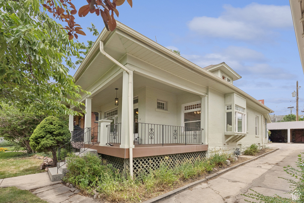 467 S 1300 E Salt Lake City, UT 84102