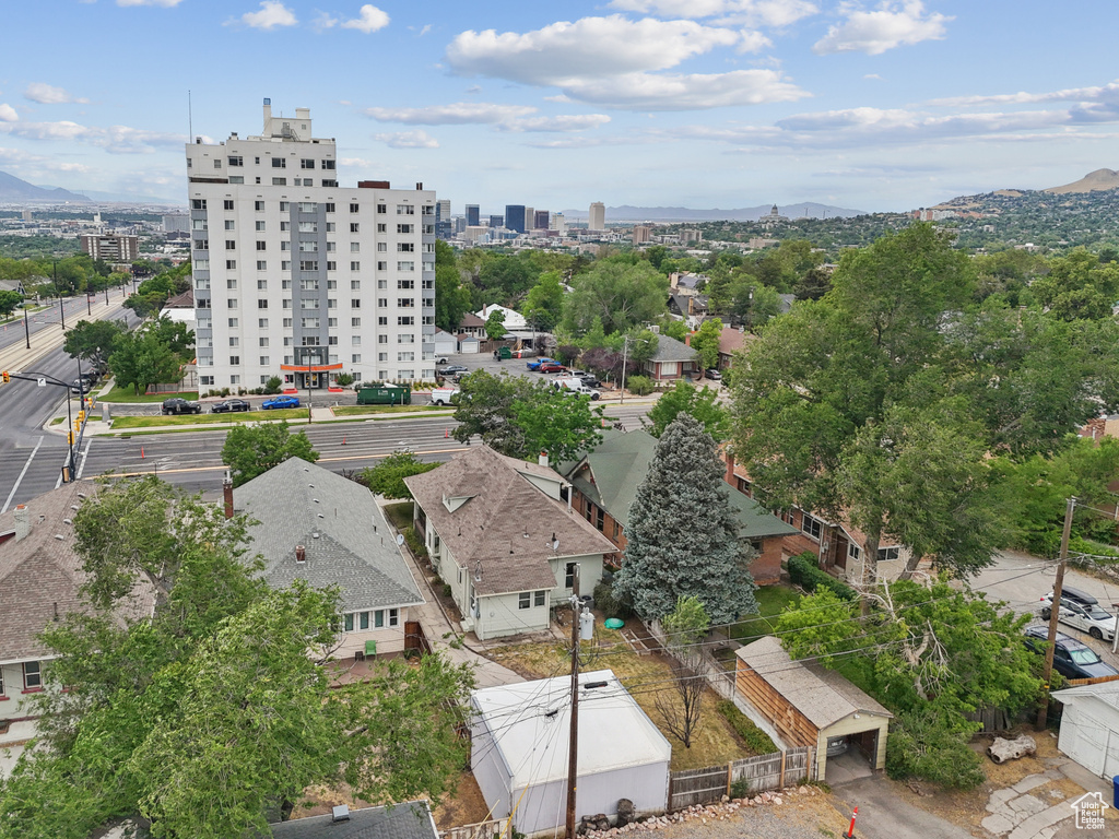 467 S 1300 E Salt Lake City, UT 84102