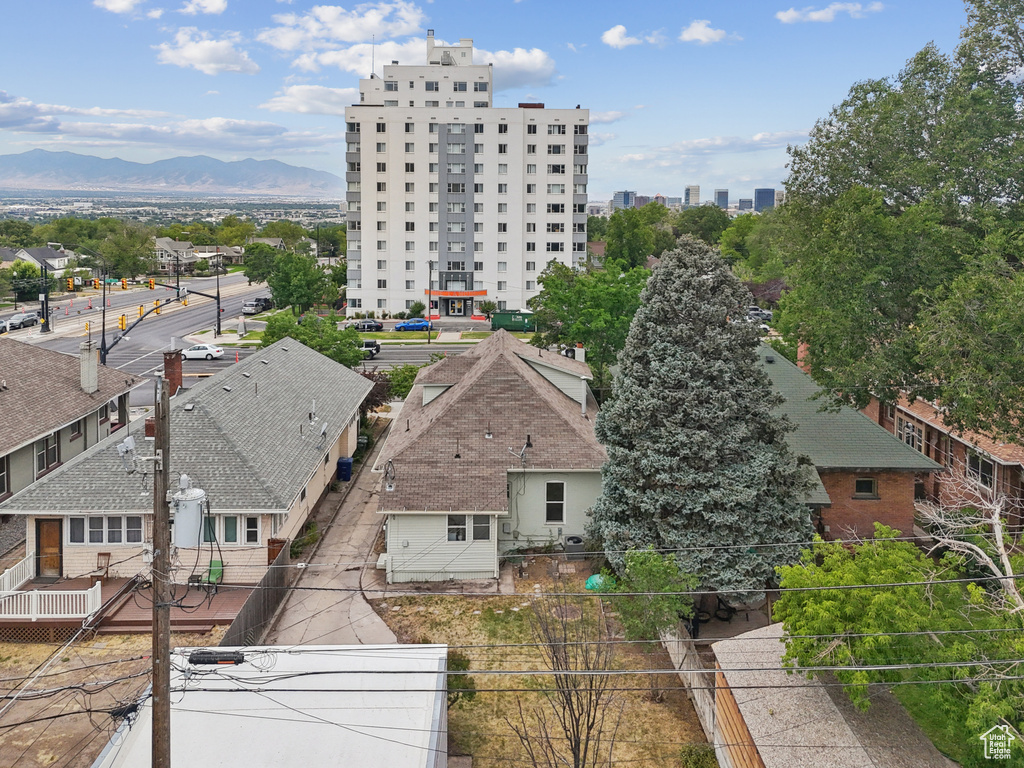 467 S 1300 E Salt Lake City, UT 84102