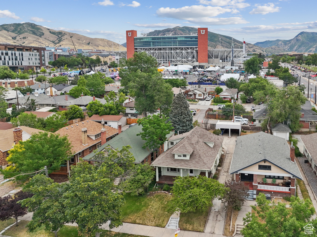 467 S 1300 E Salt Lake City, UT 84102