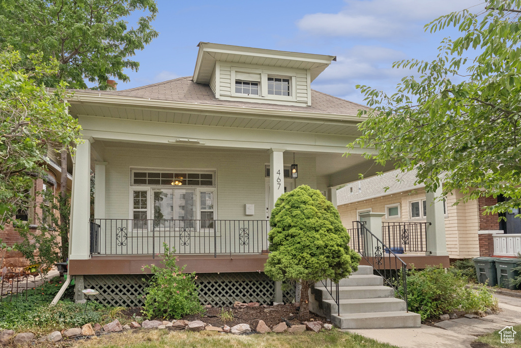 467 S 1300 E Salt Lake City, UT 84102