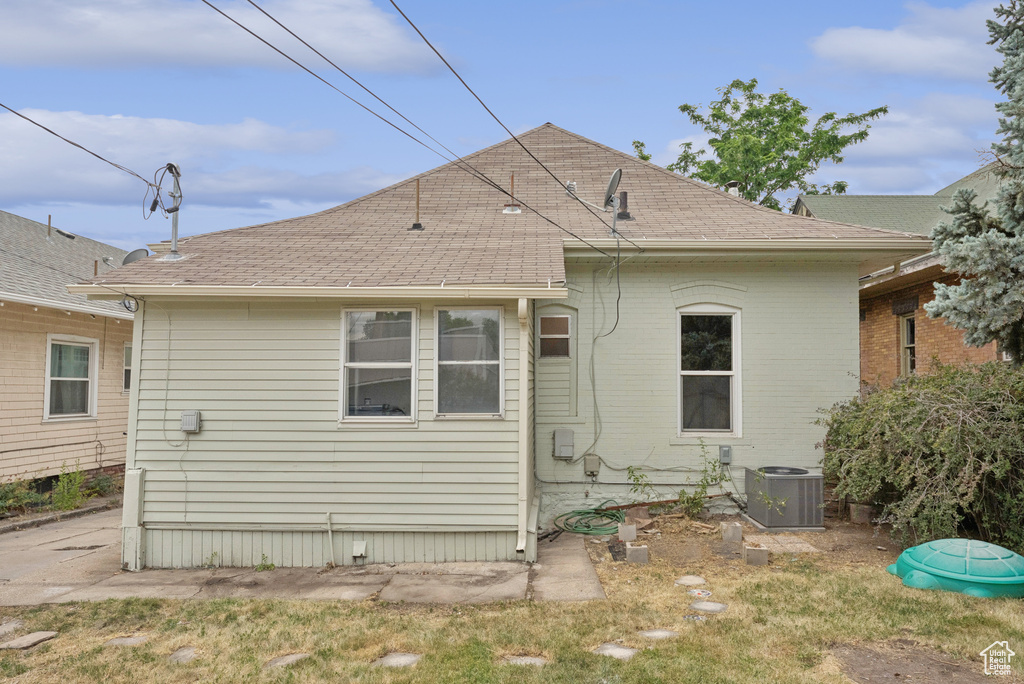 467 S 1300 E Salt Lake City, UT 84102