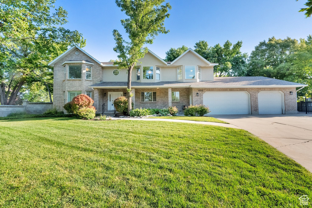 1153 W COUNTRY PARK CV South Jordan, UT 84095
