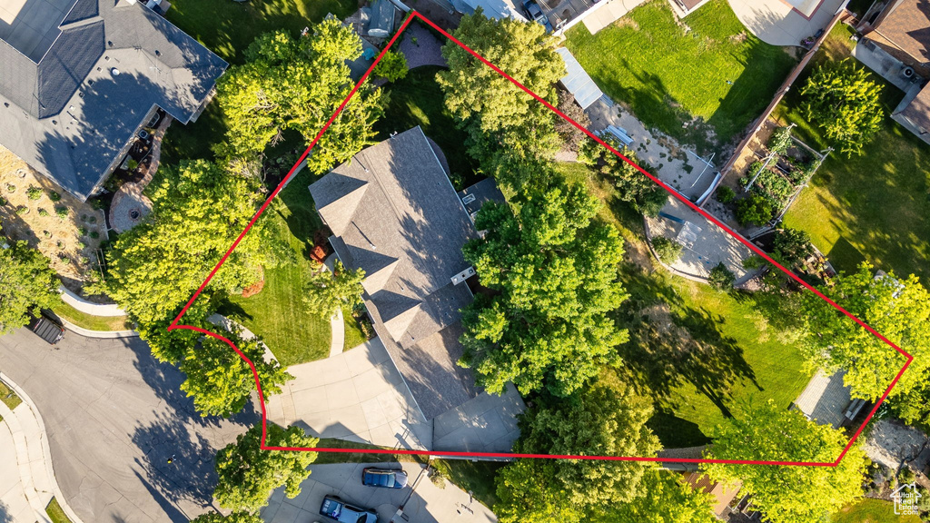 1153 W COUNTRY PARK CV South Jordan, UT 84095