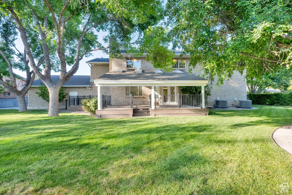 1153 W COUNTRY PARK CV South Jordan, UT 84095