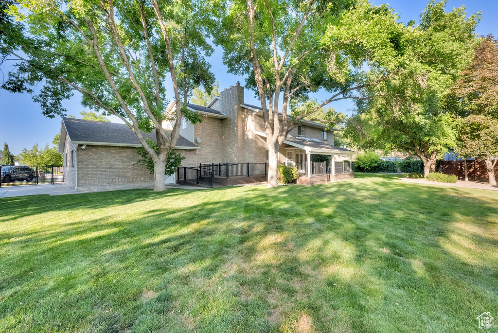 1153 W COUNTRY PARK CV South Jordan, UT 84095