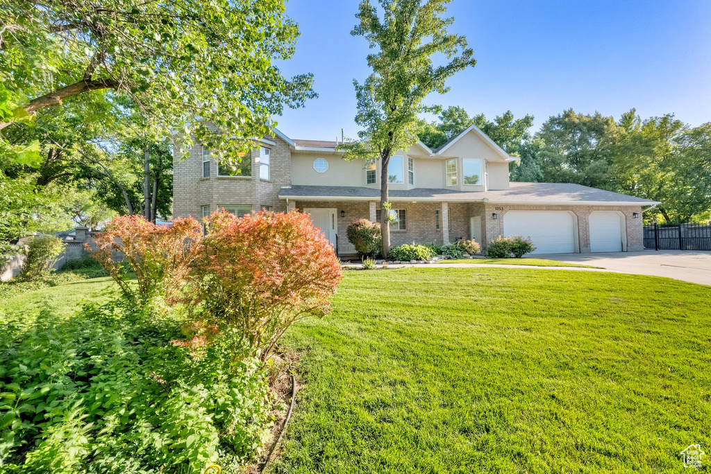 1153 W COUNTRY PARK CV South Jordan, UT 84095