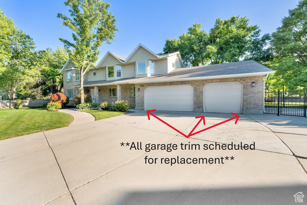 1153 W COUNTRY PARK CV South Jordan, UT 84095