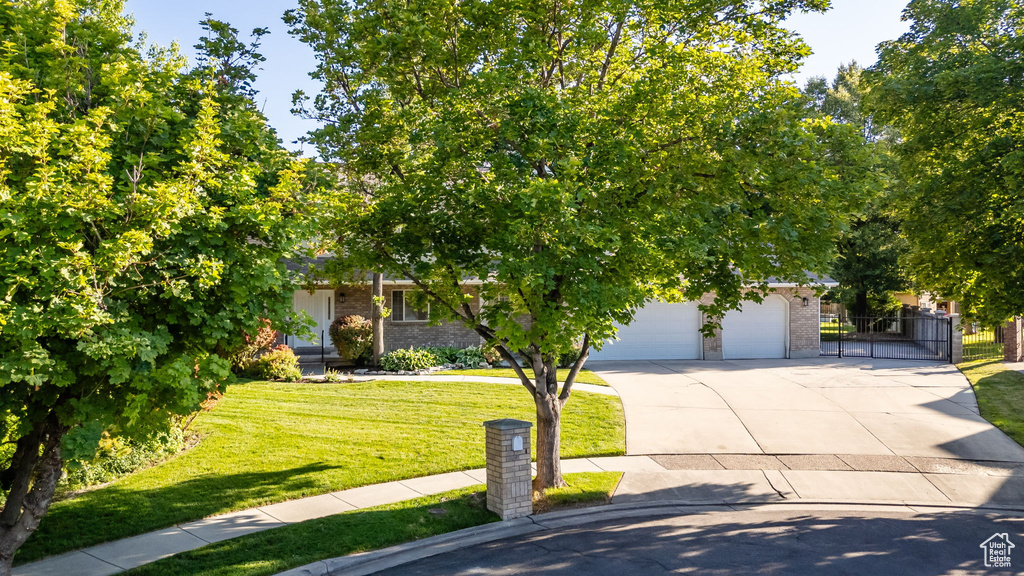 1153 W COUNTRY PARK CV South Jordan, UT 84095