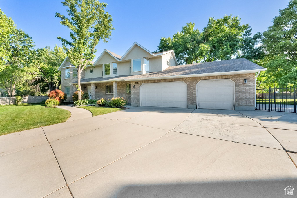1153 W COUNTRY PARK CV South Jordan, UT 84095
