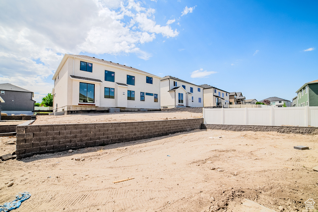 10942 S SAMOA DUNE DR South Jordan, UT 84009