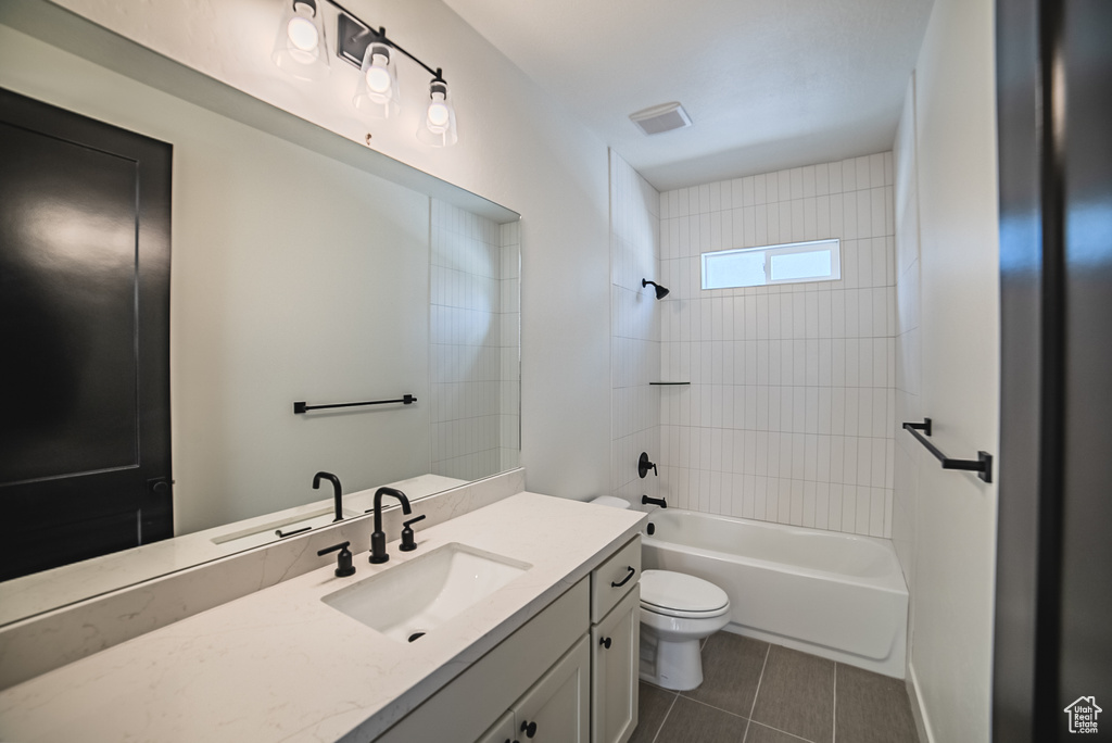 10942 S SAMOA DUNE DR South Jordan, UT 84009