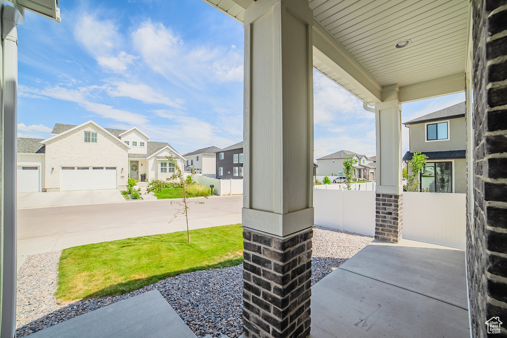 10942 S SAMOA DUNE DR South Jordan, UT 84009