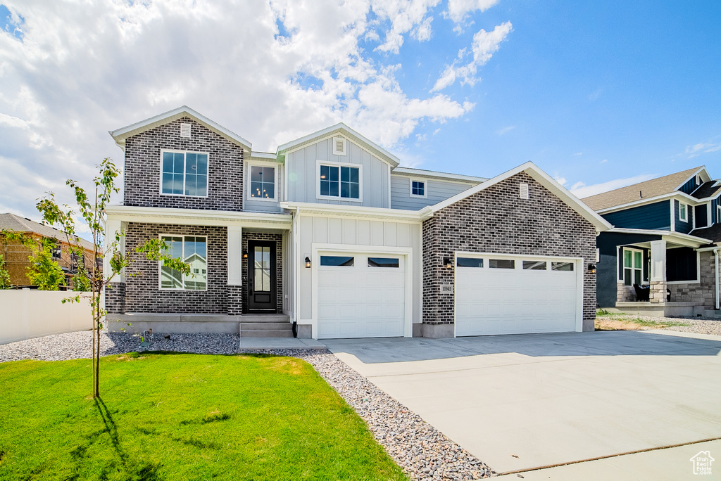 10942 S SAMOA DUNE DR South Jordan, UT 84009