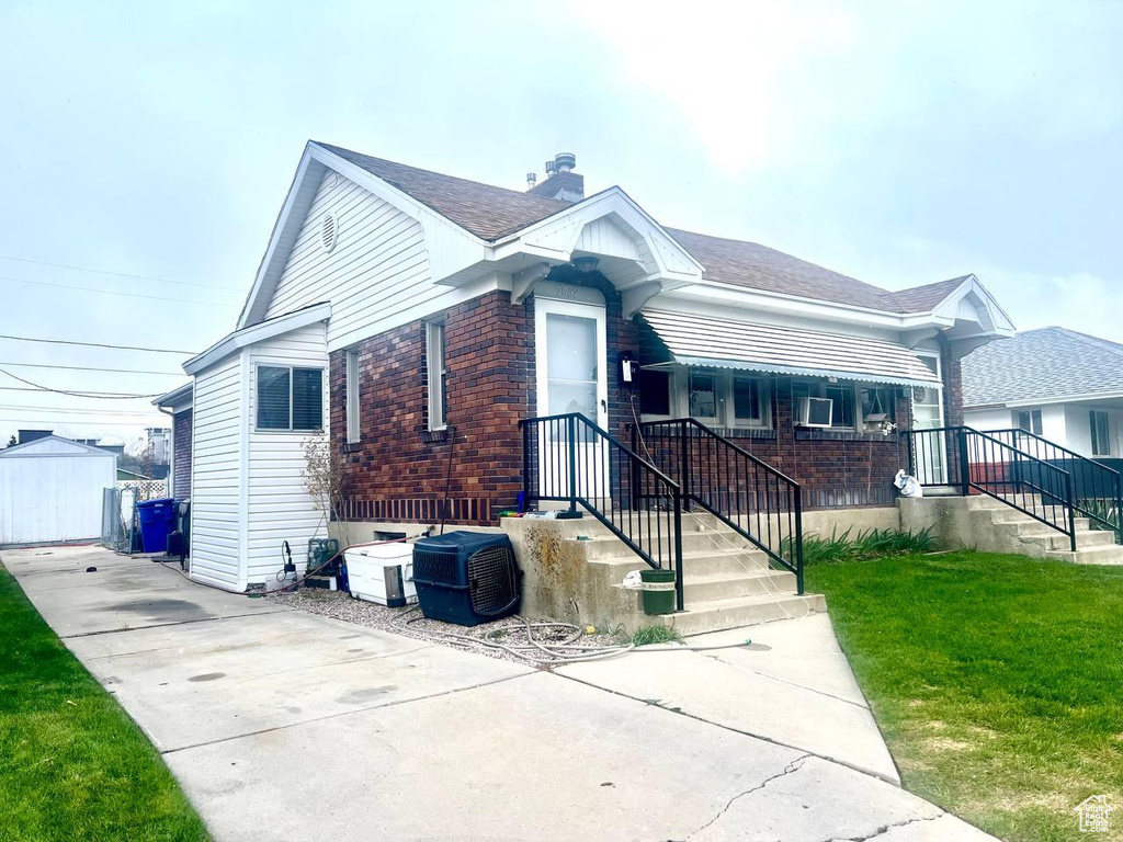 7659 S LINCOLN ST Midvale, UT 84047