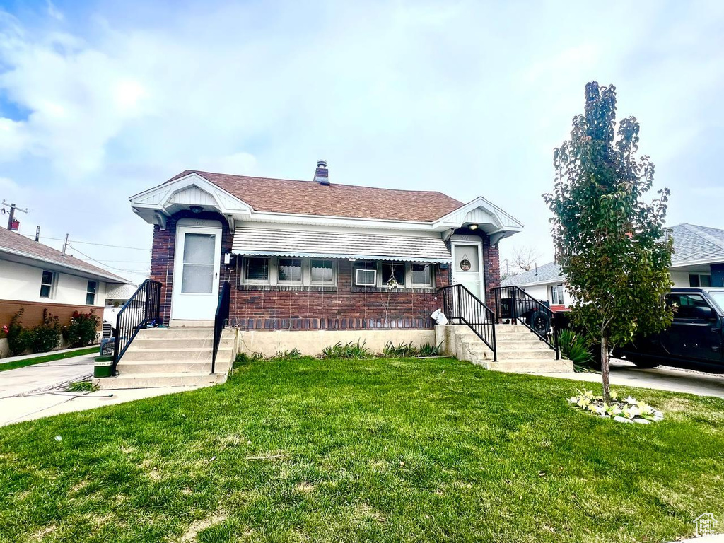 7659 S LINCOLN ST Midvale, UT 84047