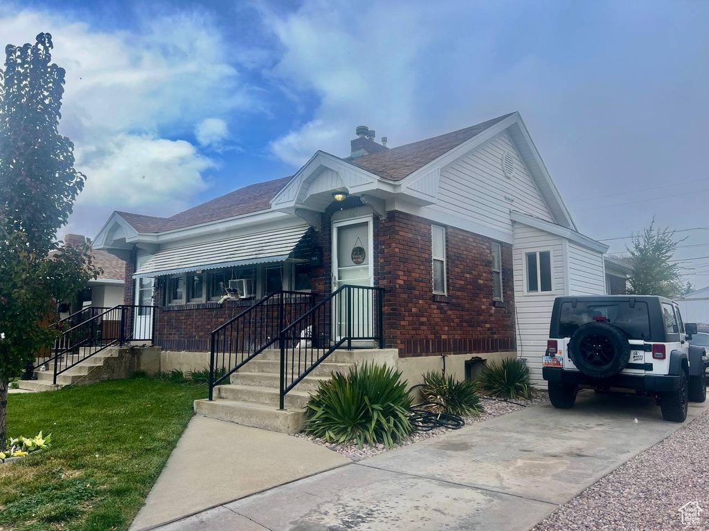 7659 S LINCOLN ST Midvale, UT 84047
