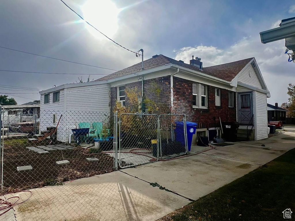 7659 S LINCOLN ST Midvale, UT 84047