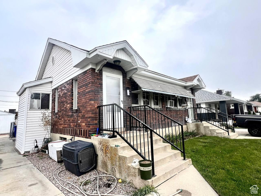 7659 S LINCOLN ST Midvale, UT 84047