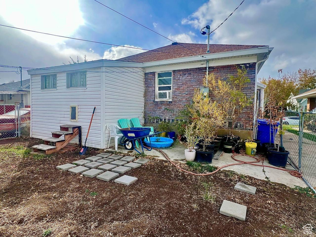 7659 S LINCOLN ST Midvale, UT 84047
