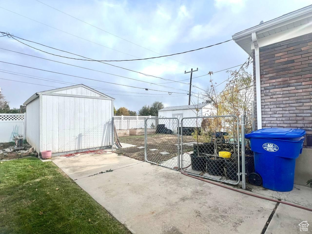 7659 S LINCOLN ST Midvale, UT 84047