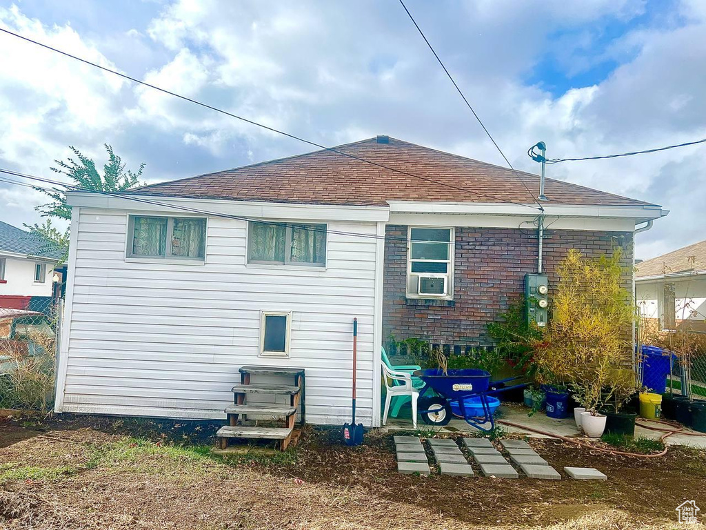 7659 S LINCOLN ST Midvale, UT 84047