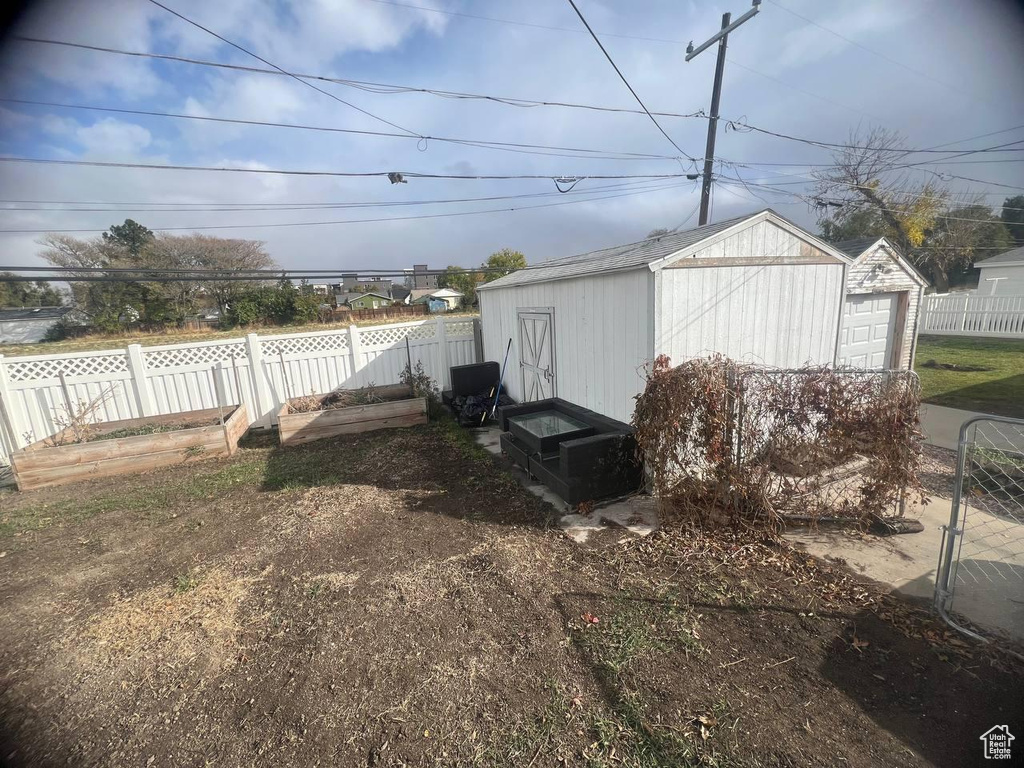 7659 S LINCOLN ST Midvale, UT 84047