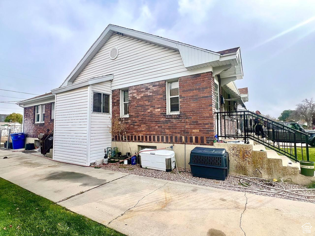 7659 S LINCOLN ST Midvale, UT 84047