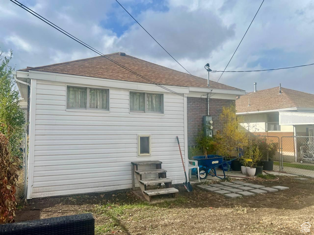 7659 S LINCOLN ST Midvale, UT 84047