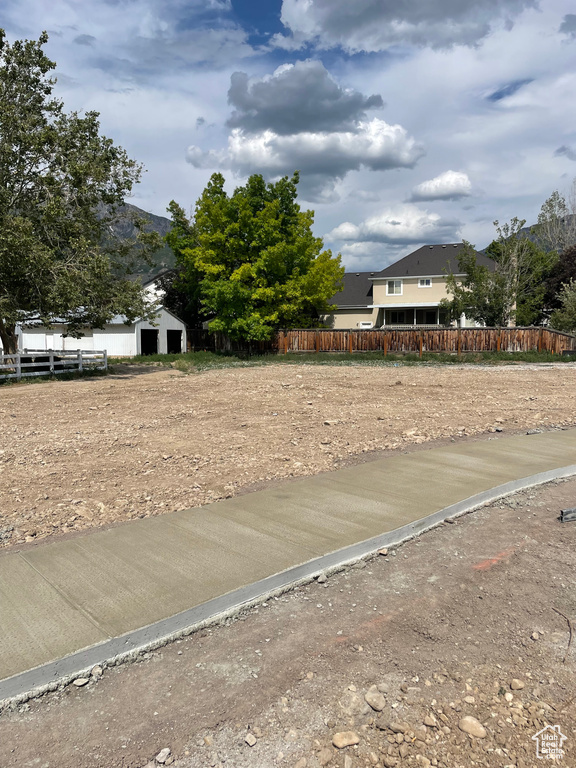 1556 N 275 W Orem, UT 84057
